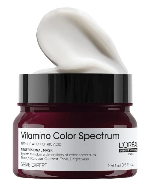 Vit. Spectrum Mask